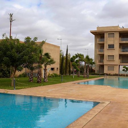 Appartement Joya Marrakech Marrakesh Eksteriør billede