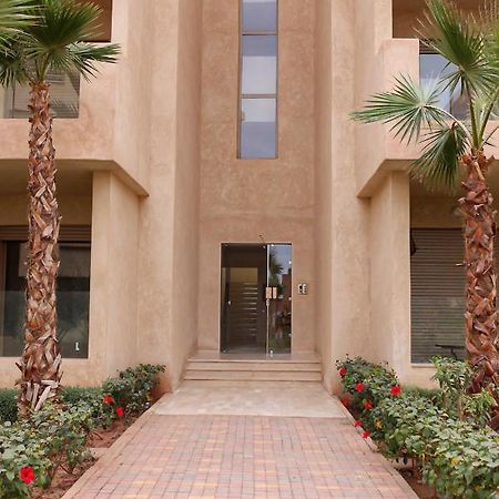 Appartement Joya Marrakech Marrakesh Eksteriør billede