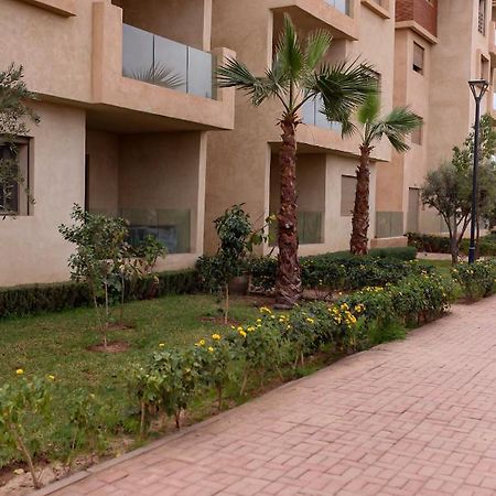 Appartement Joya Marrakech Marrakesh Eksteriør billede