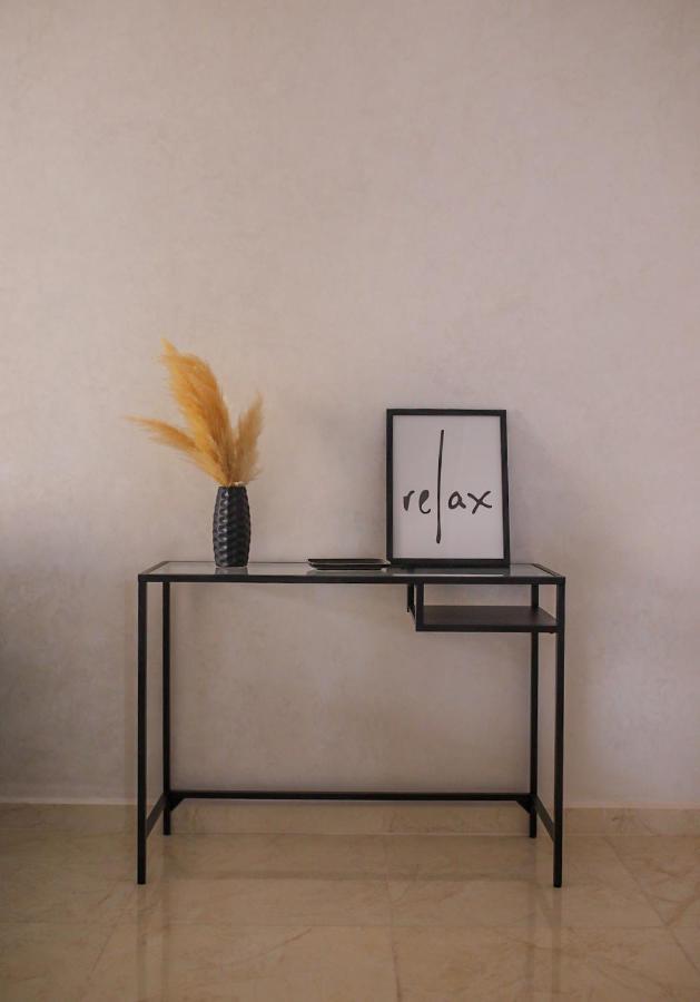 Appartement Joya Marrakech Marrakesh Eksteriør billede