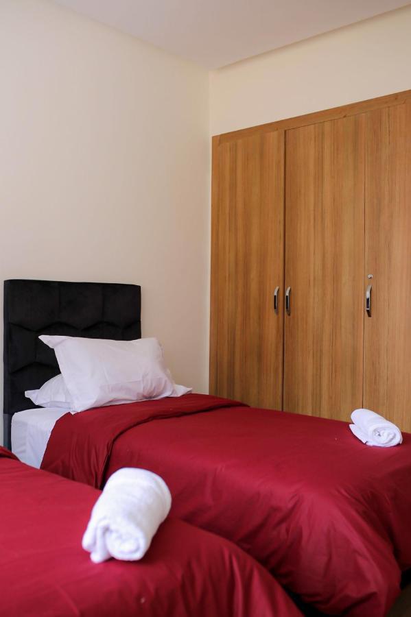 Appartement Joya Marrakech Marrakesh Eksteriør billede