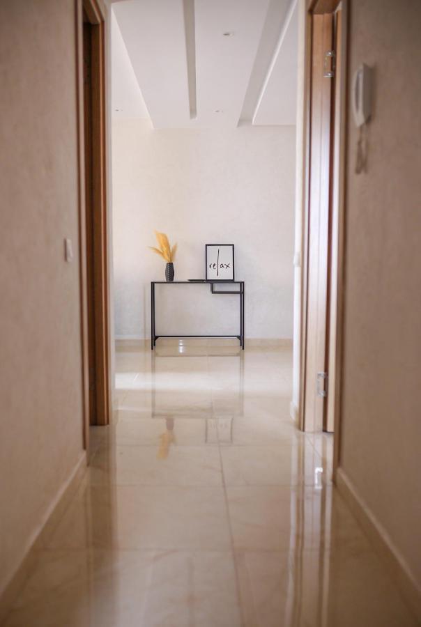 Appartement Joya Marrakech Marrakesh Eksteriør billede