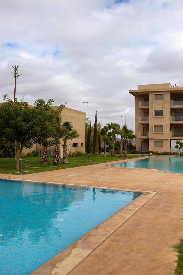 Appartement Joya Marrakech Marrakesh Eksteriør billede