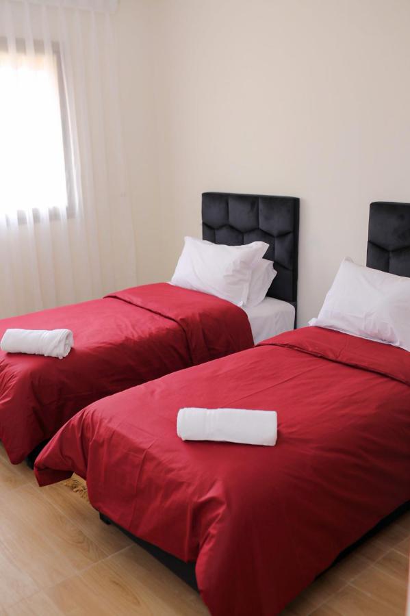 Appartement Joya Marrakech Marrakesh Eksteriør billede