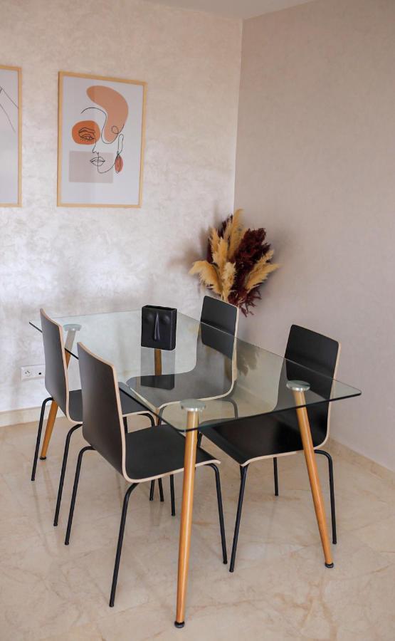 Appartement Joya Marrakech Marrakesh Eksteriør billede