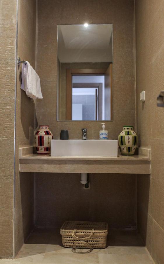 Appartement Joya Marrakech Marrakesh Eksteriør billede