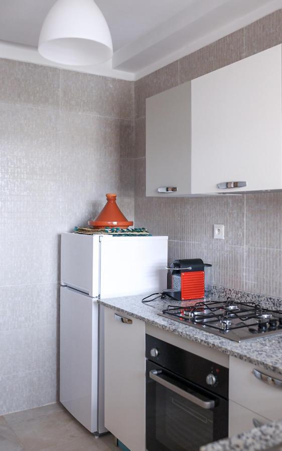 Appartement Joya Marrakech Marrakesh Eksteriør billede