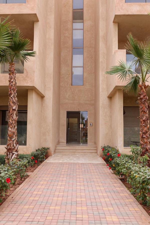 Appartement Joya Marrakech Marrakesh Eksteriør billede