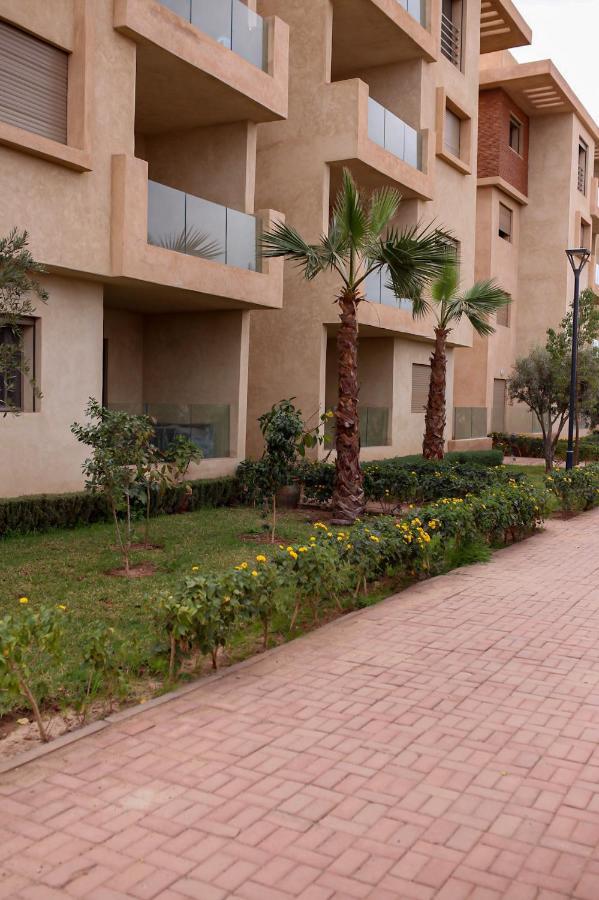 Appartement Joya Marrakech Marrakesh Eksteriør billede