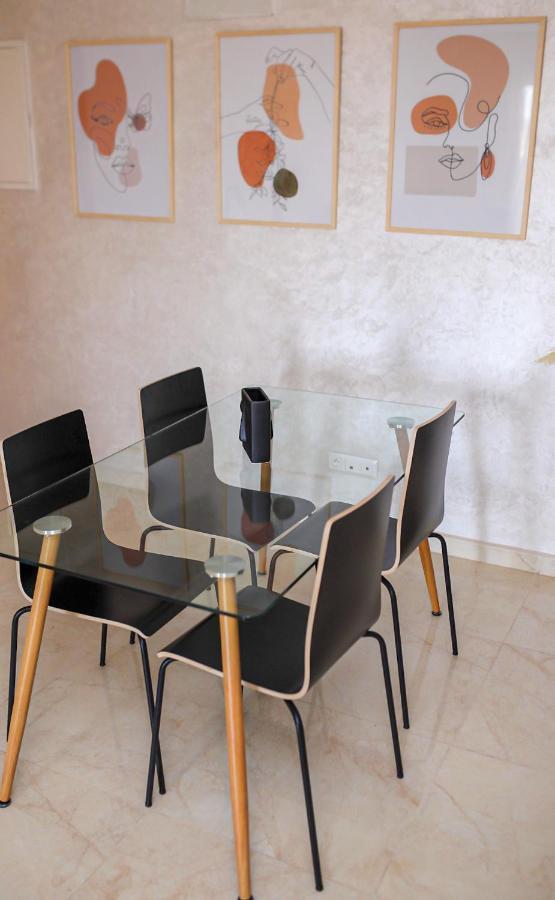 Appartement Joya Marrakech Marrakesh Eksteriør billede