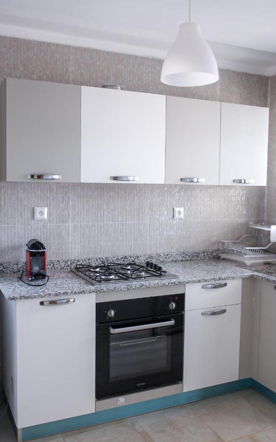 Appartement Joya Marrakech Marrakesh Eksteriør billede
