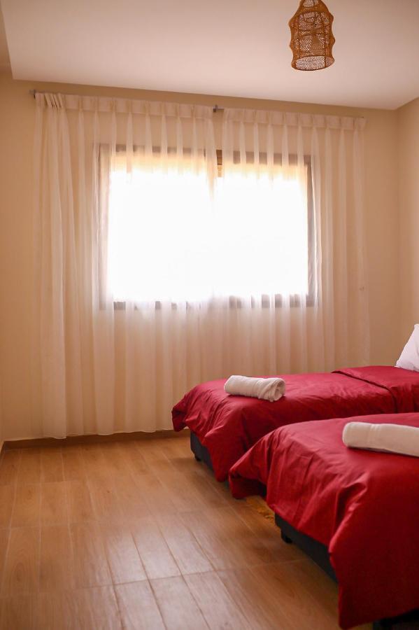 Appartement Joya Marrakech Marrakesh Eksteriør billede