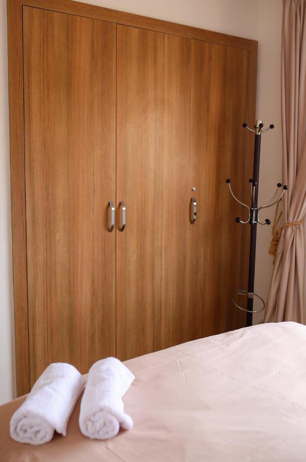 Appartement Joya Marrakech Marrakesh Eksteriør billede