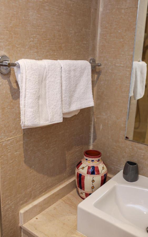 Appartement Joya Marrakech Marrakesh Eksteriør billede